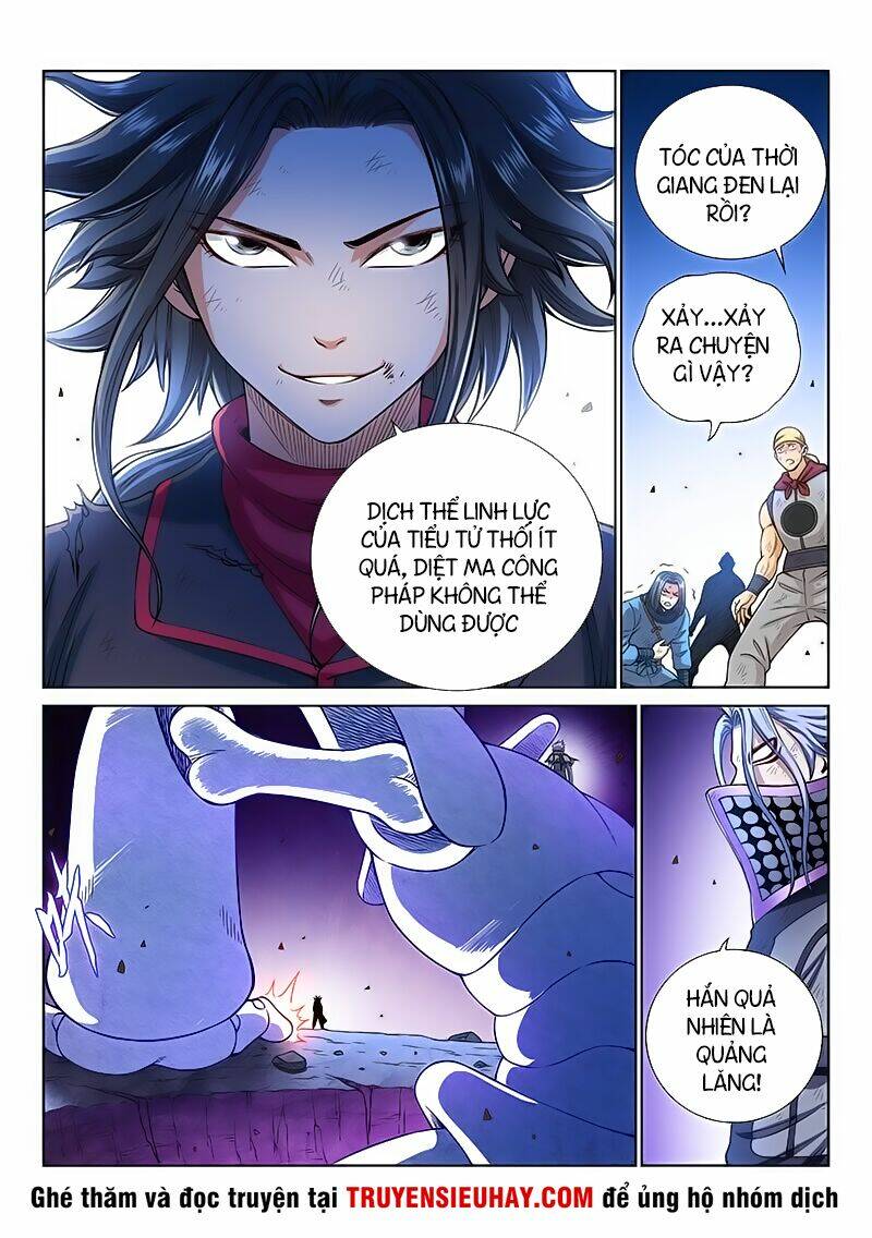 Ta Là Đại Thần Tiên Chapter 177 - Trang 2