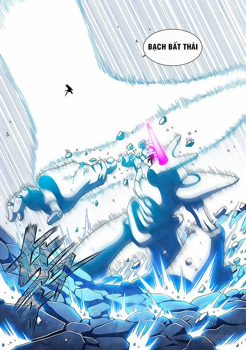 Ta Là Đại Thần Tiên Chapter 177 - Trang 2