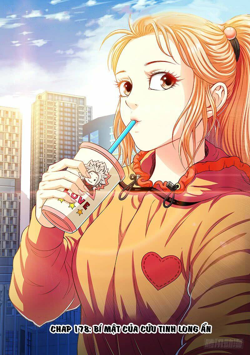 Ta Là Đại Thần Tiên Chapter 178 - Trang 2