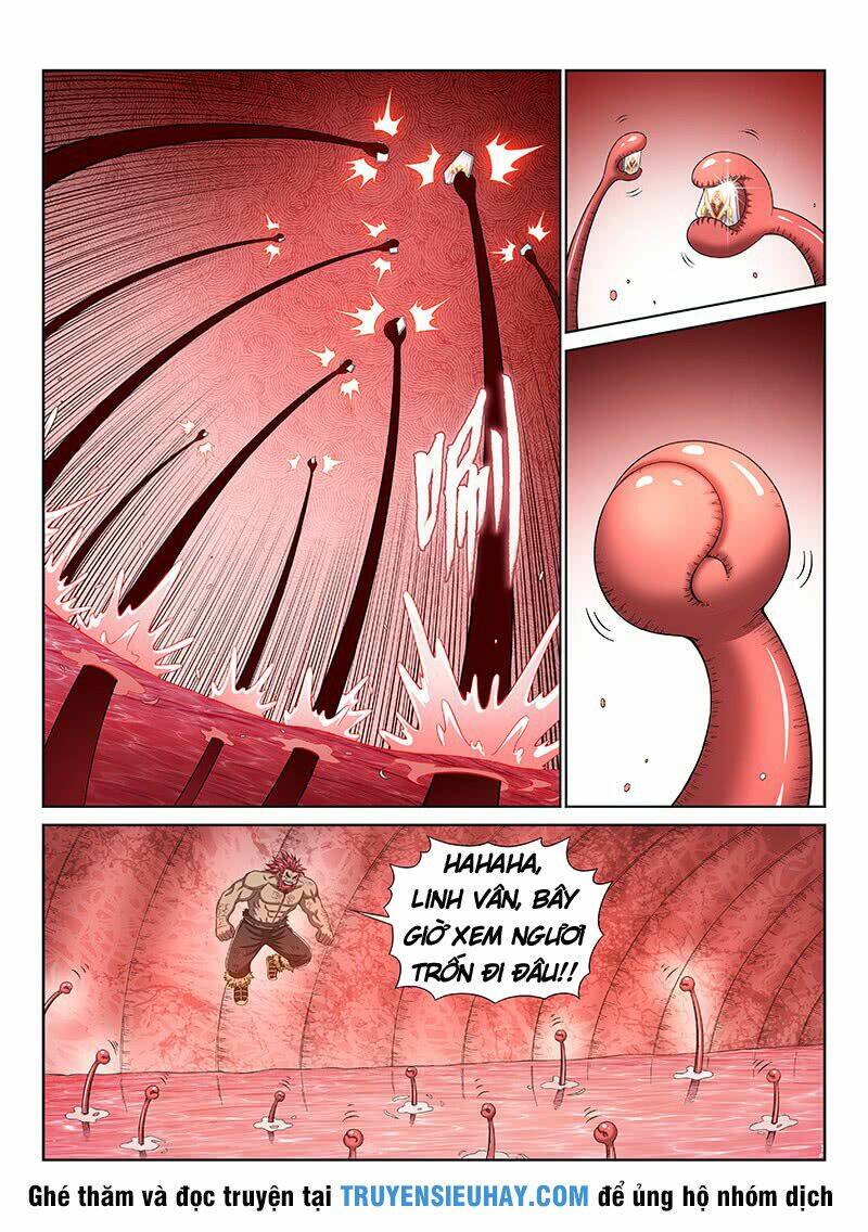 Ta Là Đại Thần Tiên Chapter 178 - Trang 2