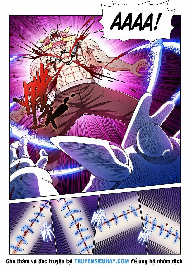 Ta Là Đại Thần Tiên Chapter 179 - Trang 2