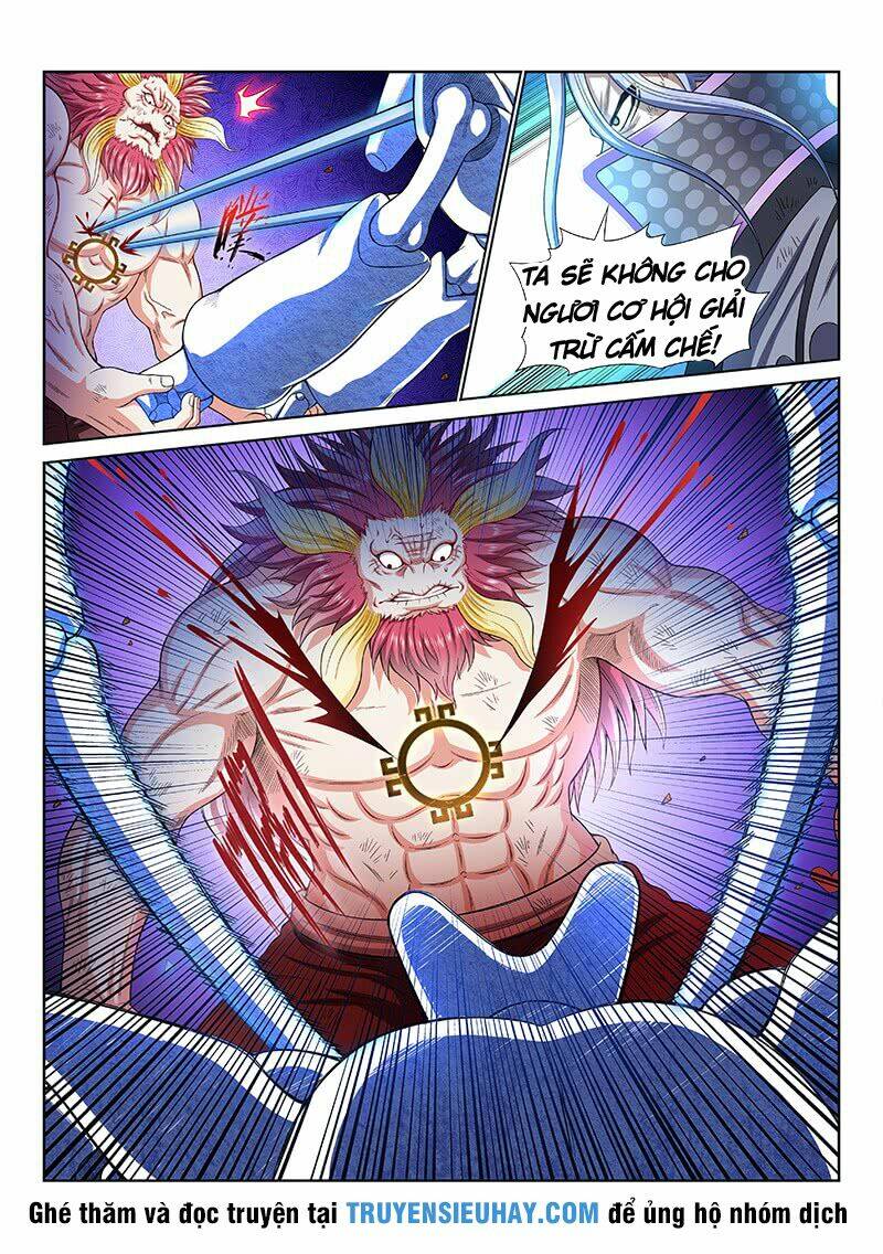 Ta Là Đại Thần Tiên Chapter 179 - Trang 2