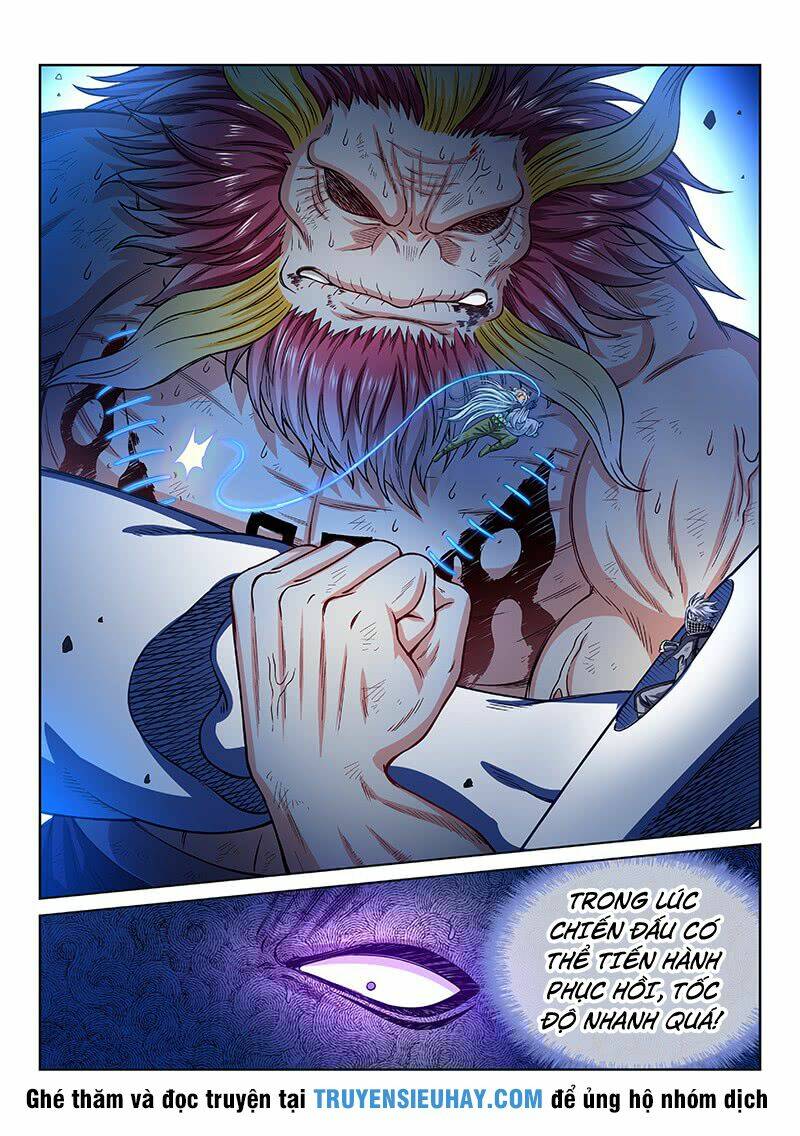 Ta Là Đại Thần Tiên Chapter 179 - Trang 2