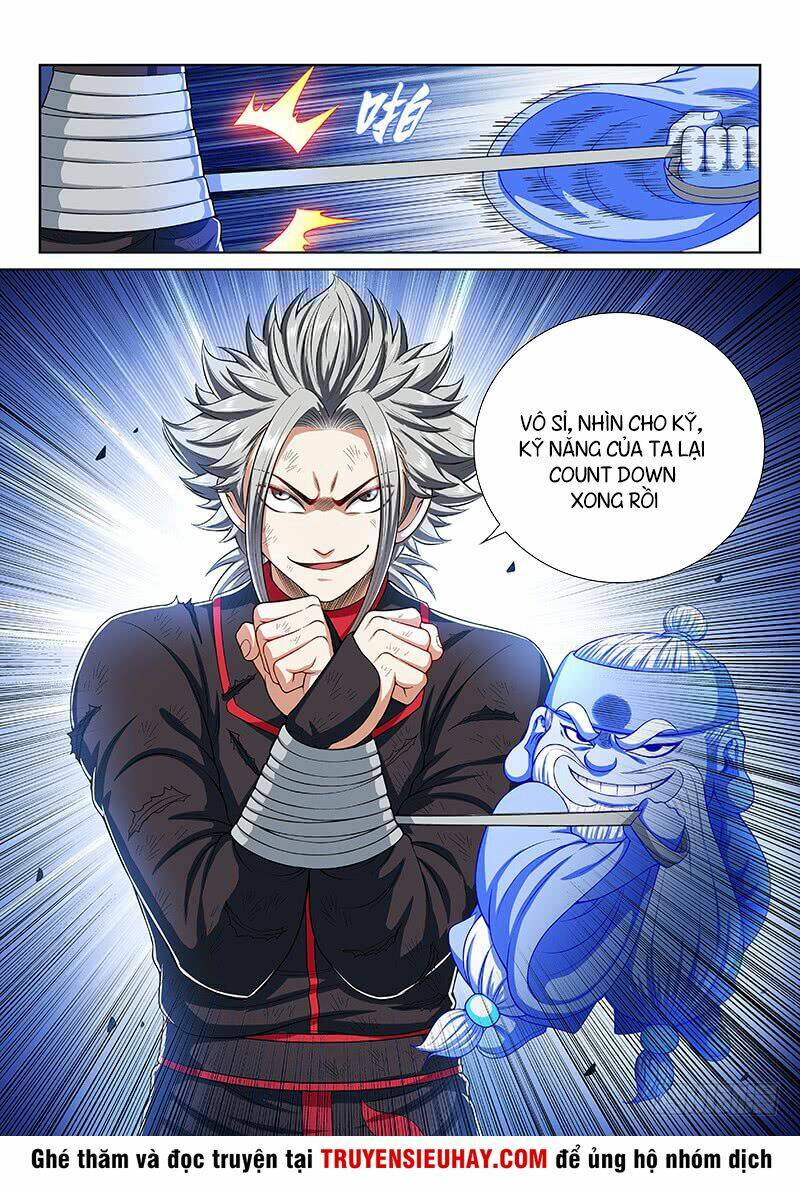 Ta Là Đại Thần Tiên Chapter 180 - Trang 2