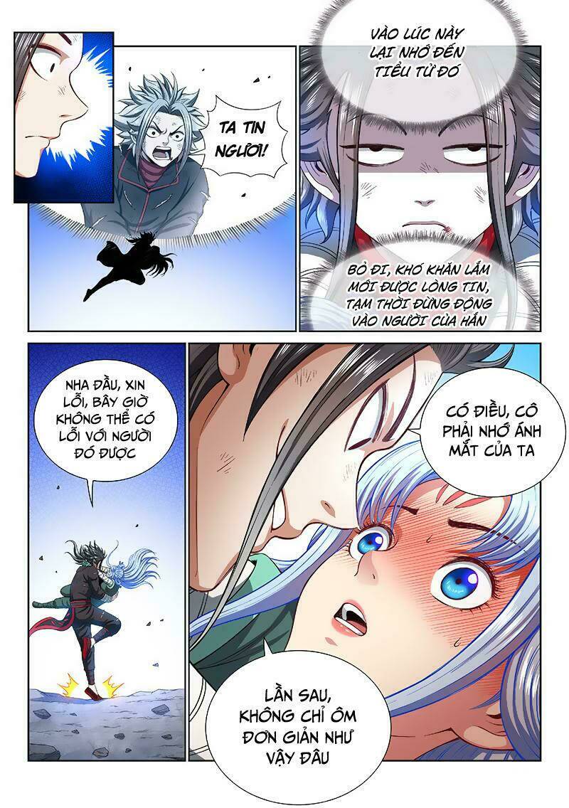 Ta Là Đại Thần Tiên Chapter 182 - Trang 2