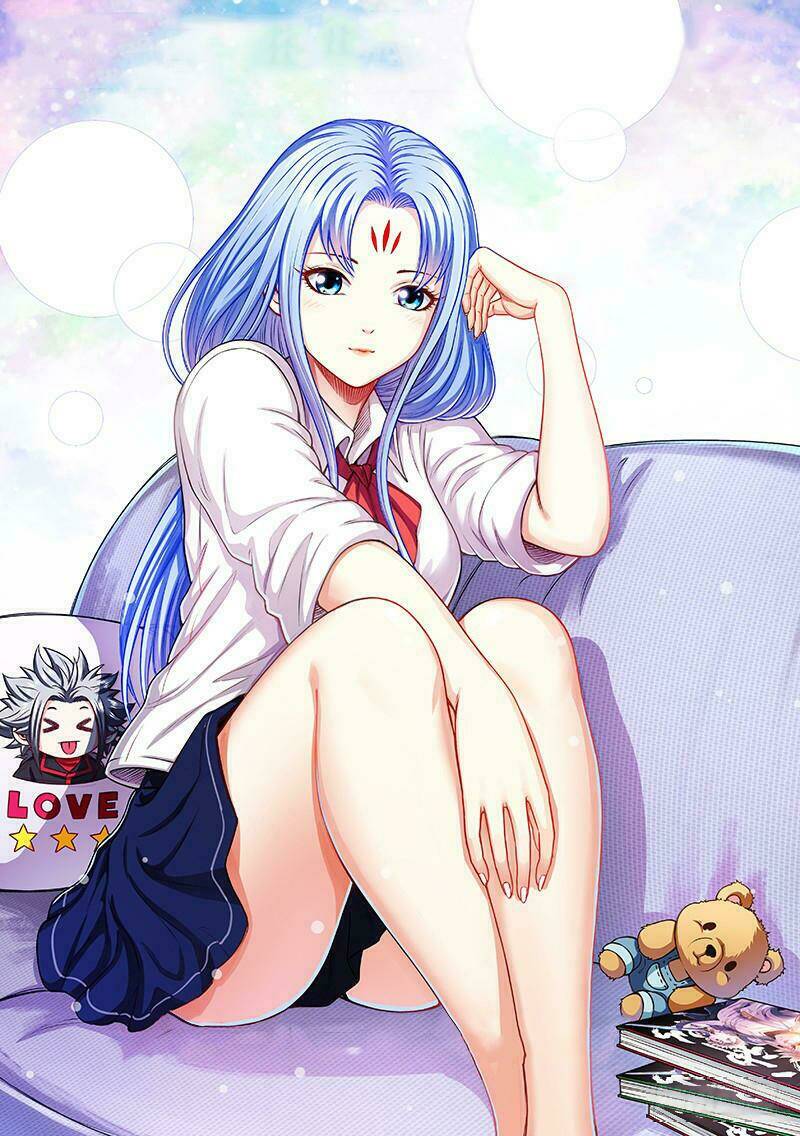 Ta Là Đại Thần Tiên Chapter 182 - Trang 2