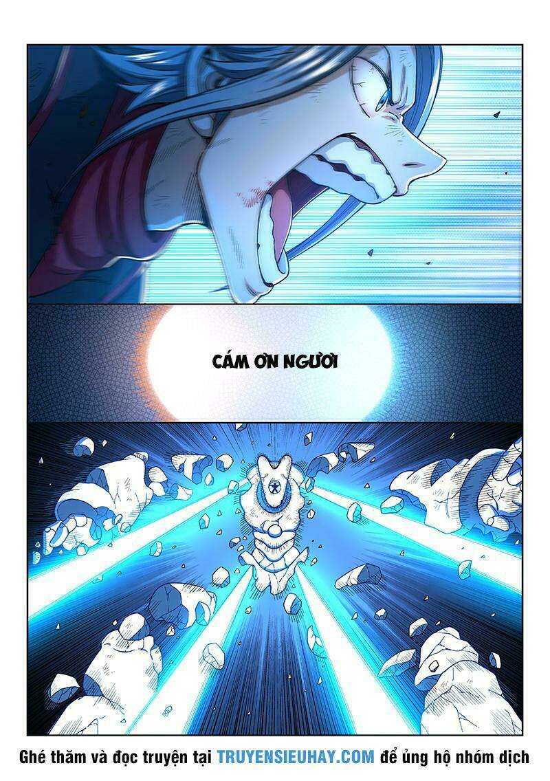 Ta Là Đại Thần Tiên Chapter 183 - Trang 2