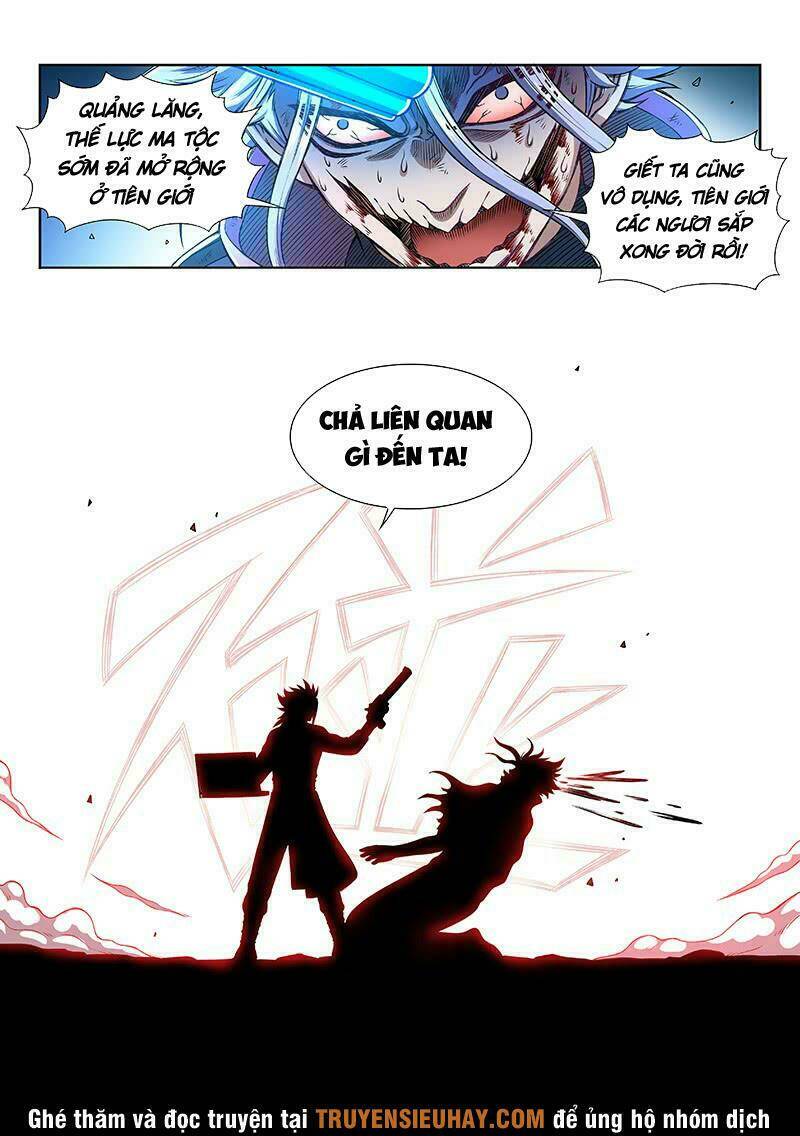 Ta Là Đại Thần Tiên Chapter 183 - Trang 2