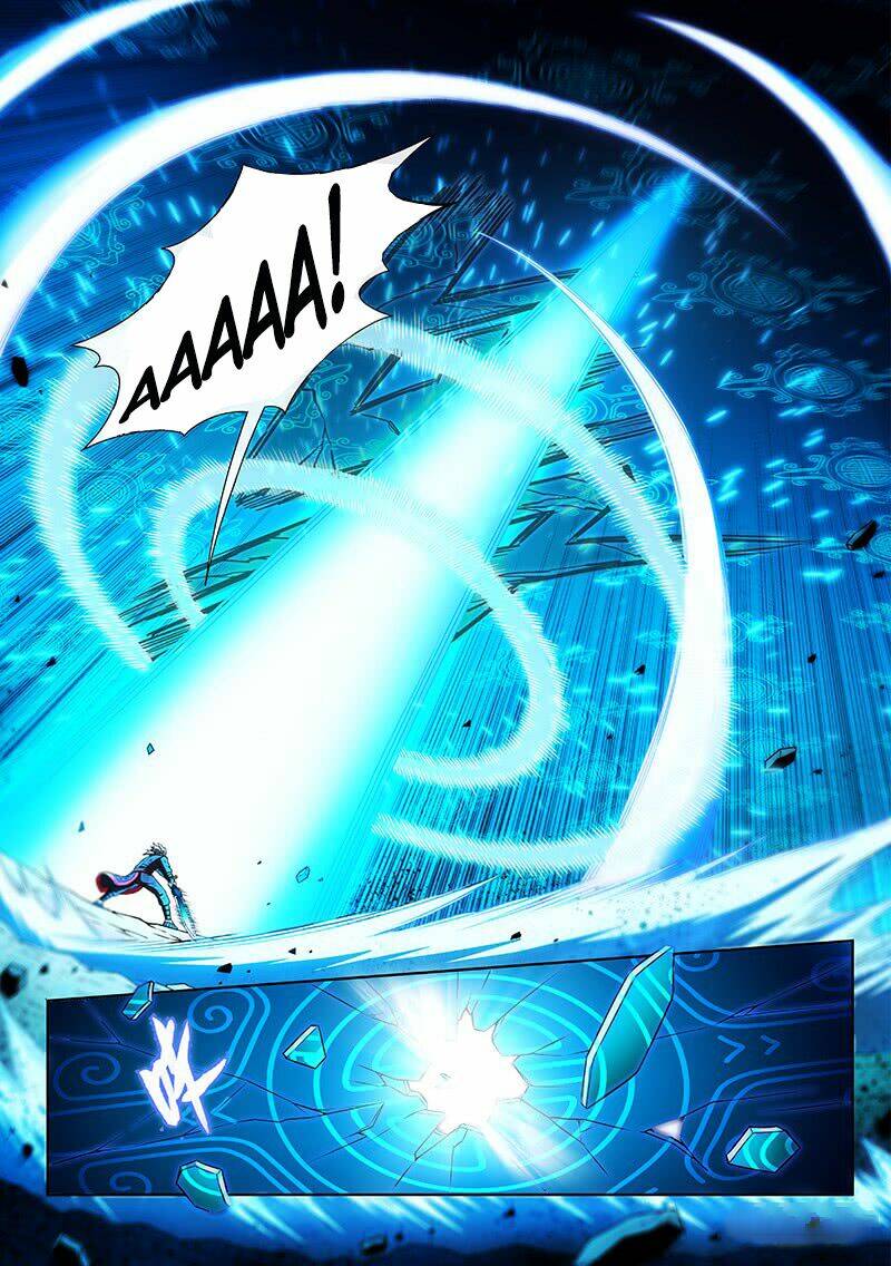 Ta Là Đại Thần Tiên Chapter 184 - Trang 2