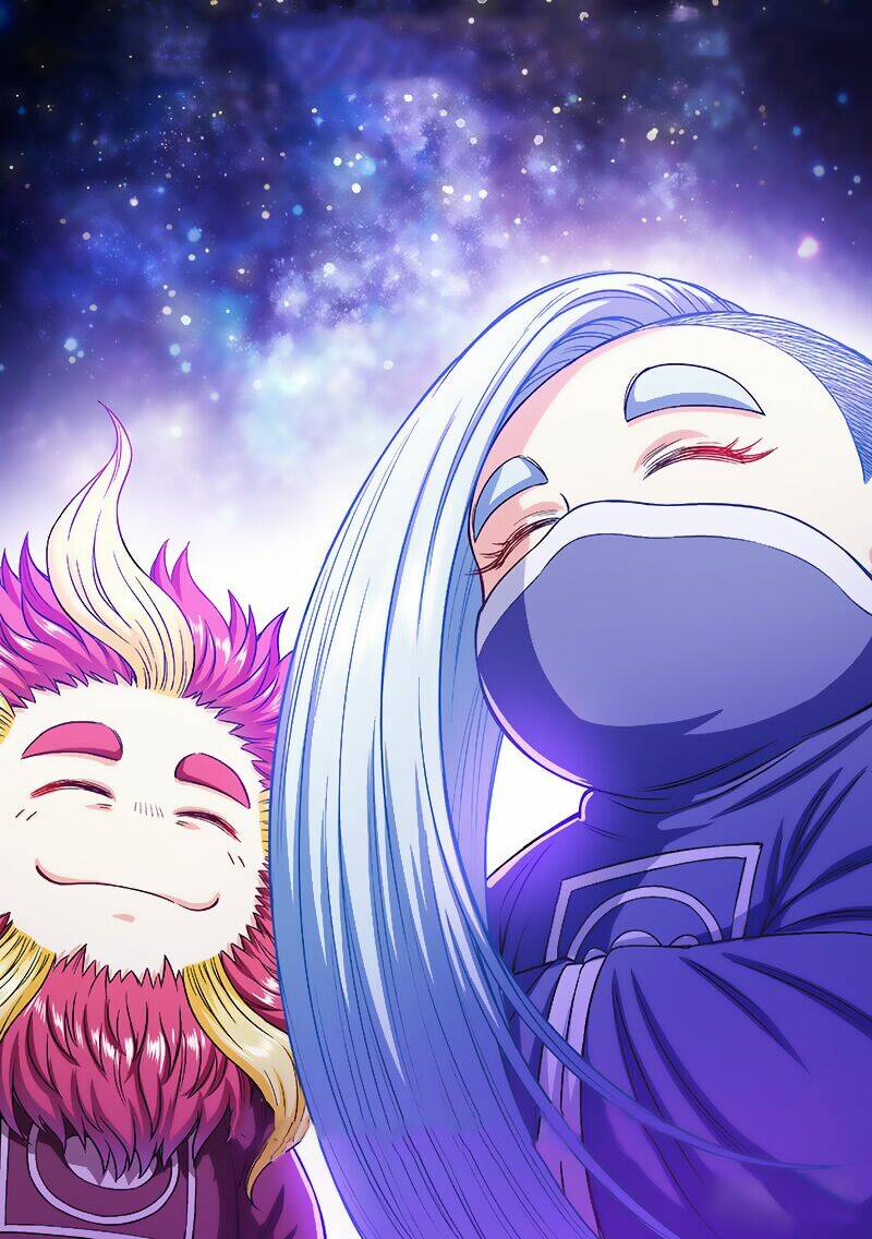 Ta Là Đại Thần Tiên Chapter 184 - Trang 2