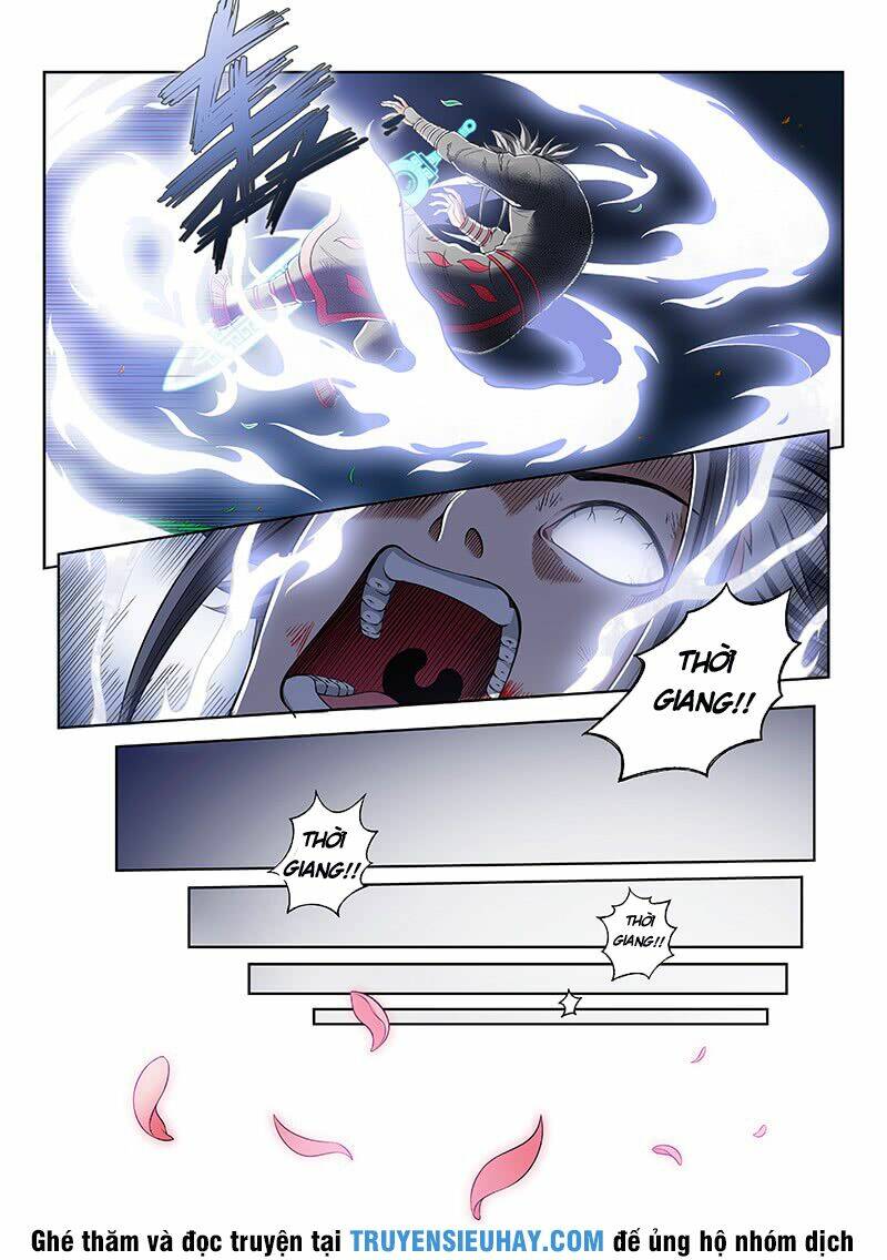 Ta Là Đại Thần Tiên Chapter 185 - Trang 2