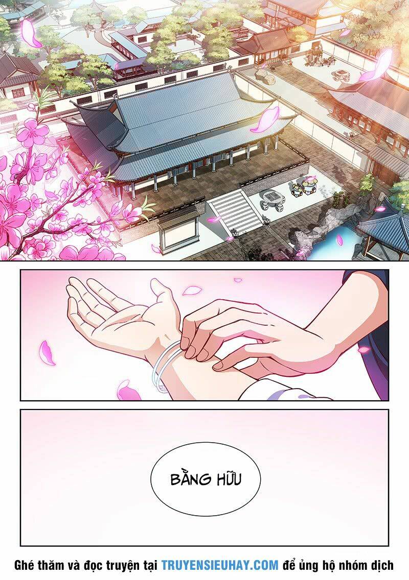 Ta Là Đại Thần Tiên Chapter 185 - Trang 2