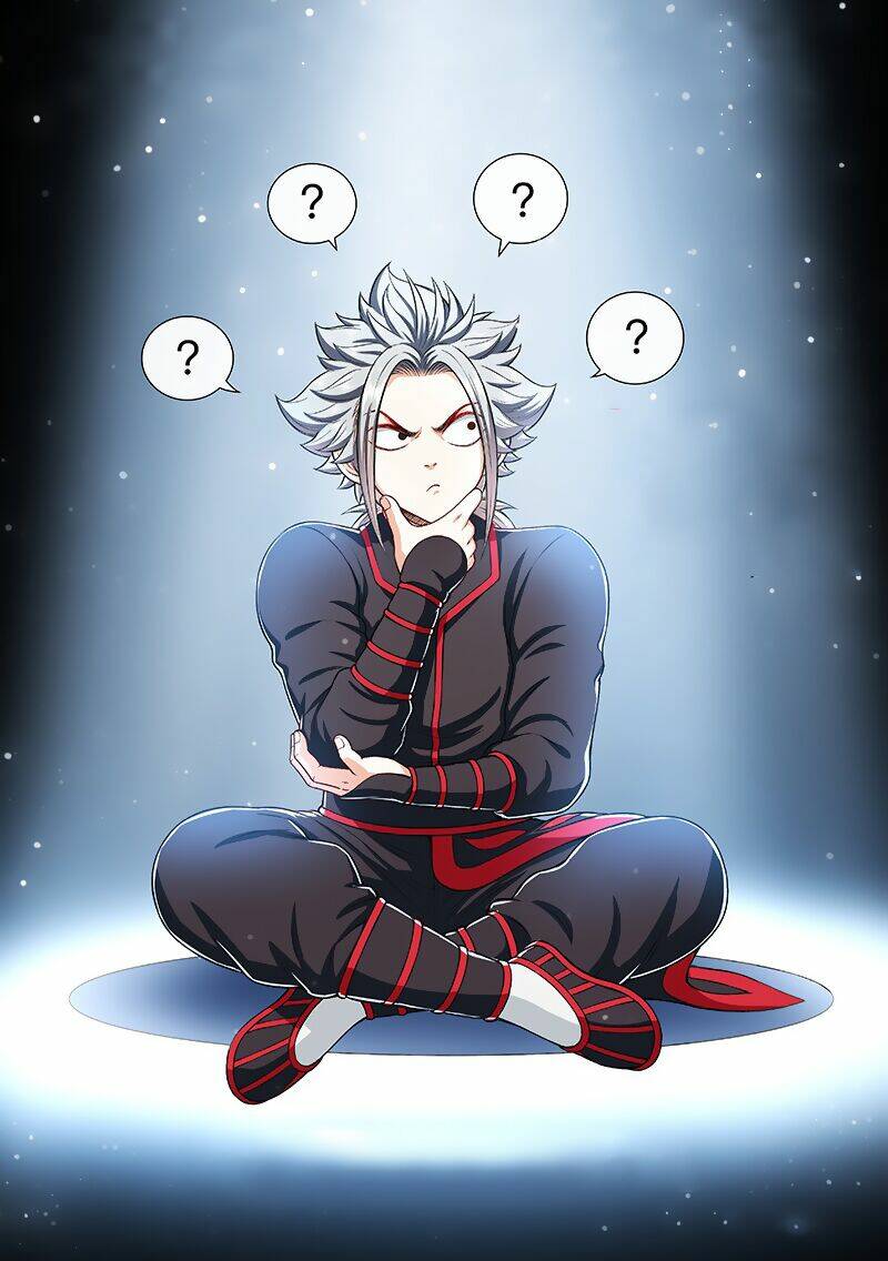 Ta Là Đại Thần Tiên Chapter 185 - Trang 2