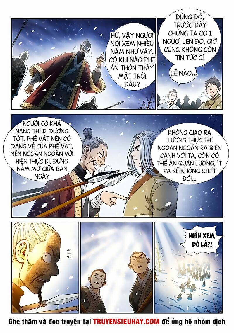 Ta Là Đại Thần Tiên Chapter 188 - Trang 2