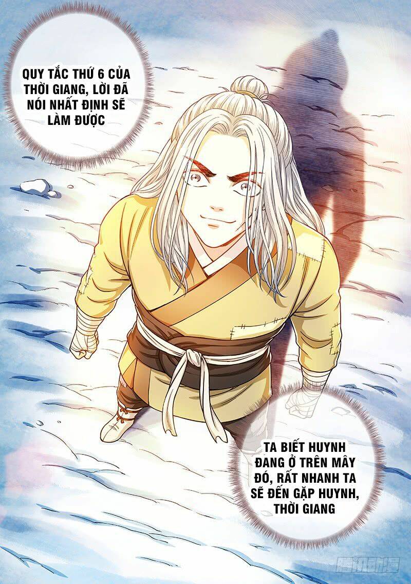 Ta Là Đại Thần Tiên Chapter 188 - Trang 2