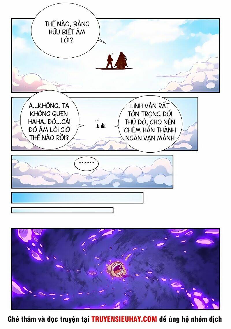 Ta Là Đại Thần Tiên Chapter 188 - Trang 2