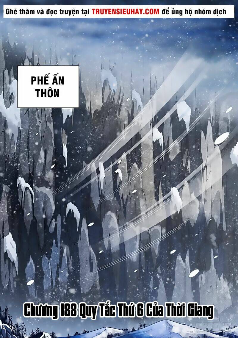 Ta Là Đại Thần Tiên Chapter 188 - Trang 2