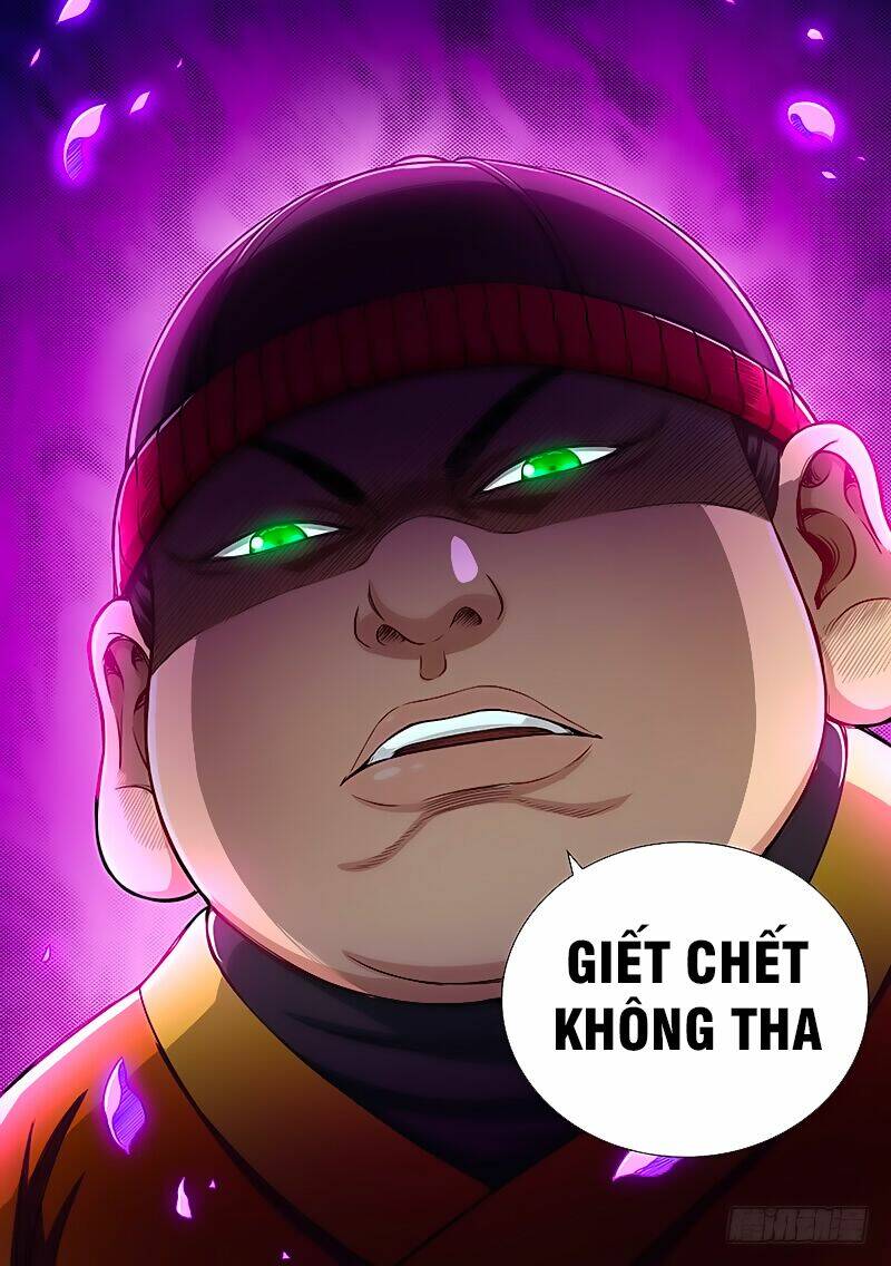 Ta Là Đại Thần Tiên Chapter 188 - Trang 2