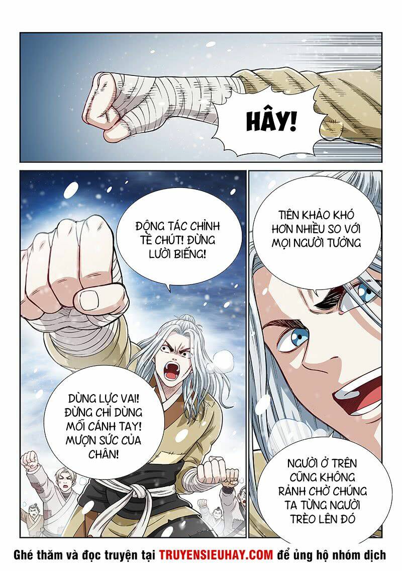 Ta Là Đại Thần Tiên Chapter 188 - Trang 2
