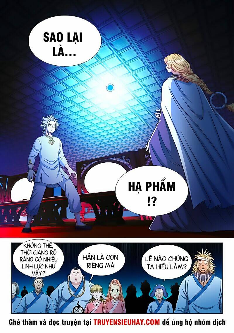 Ta Là Đại Thần Tiên Chapter 189 - Trang 2