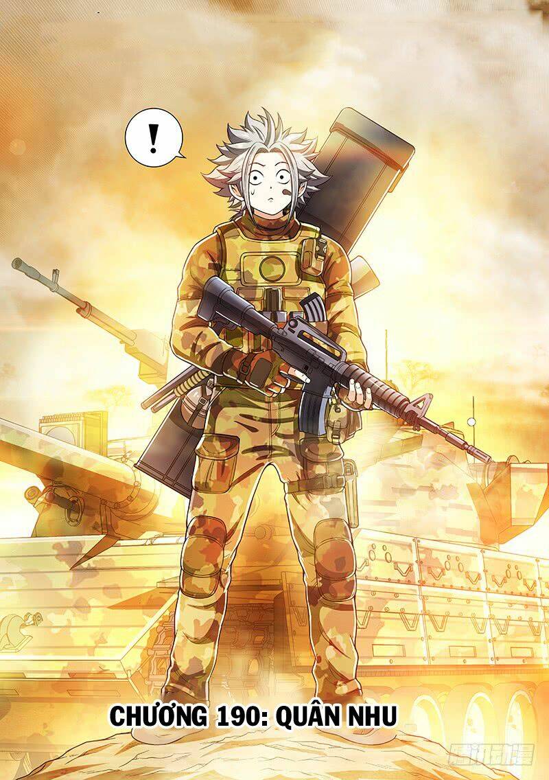 Ta Là Đại Thần Tiên Chapter 190 - Trang 2