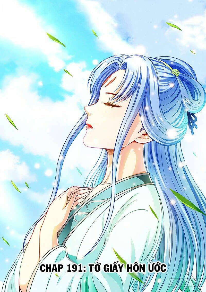Ta Là Đại Thần Tiên Chapter 191 - Trang 2