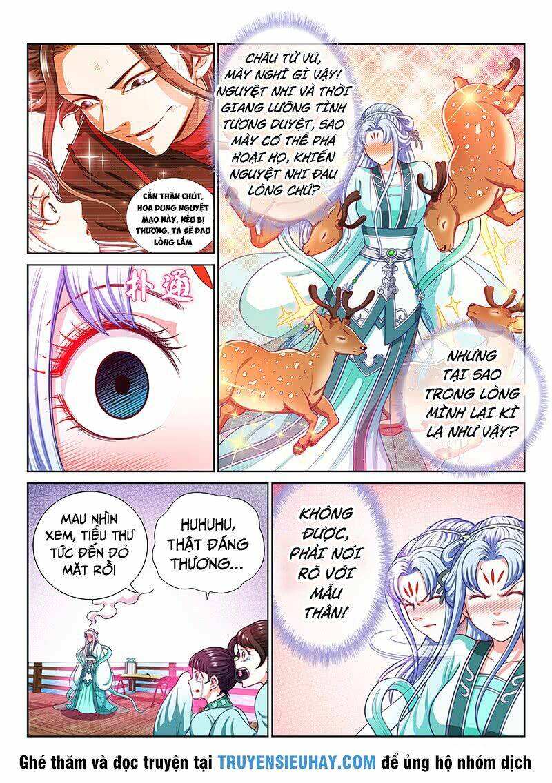 Ta Là Đại Thần Tiên Chapter 191 - Trang 2