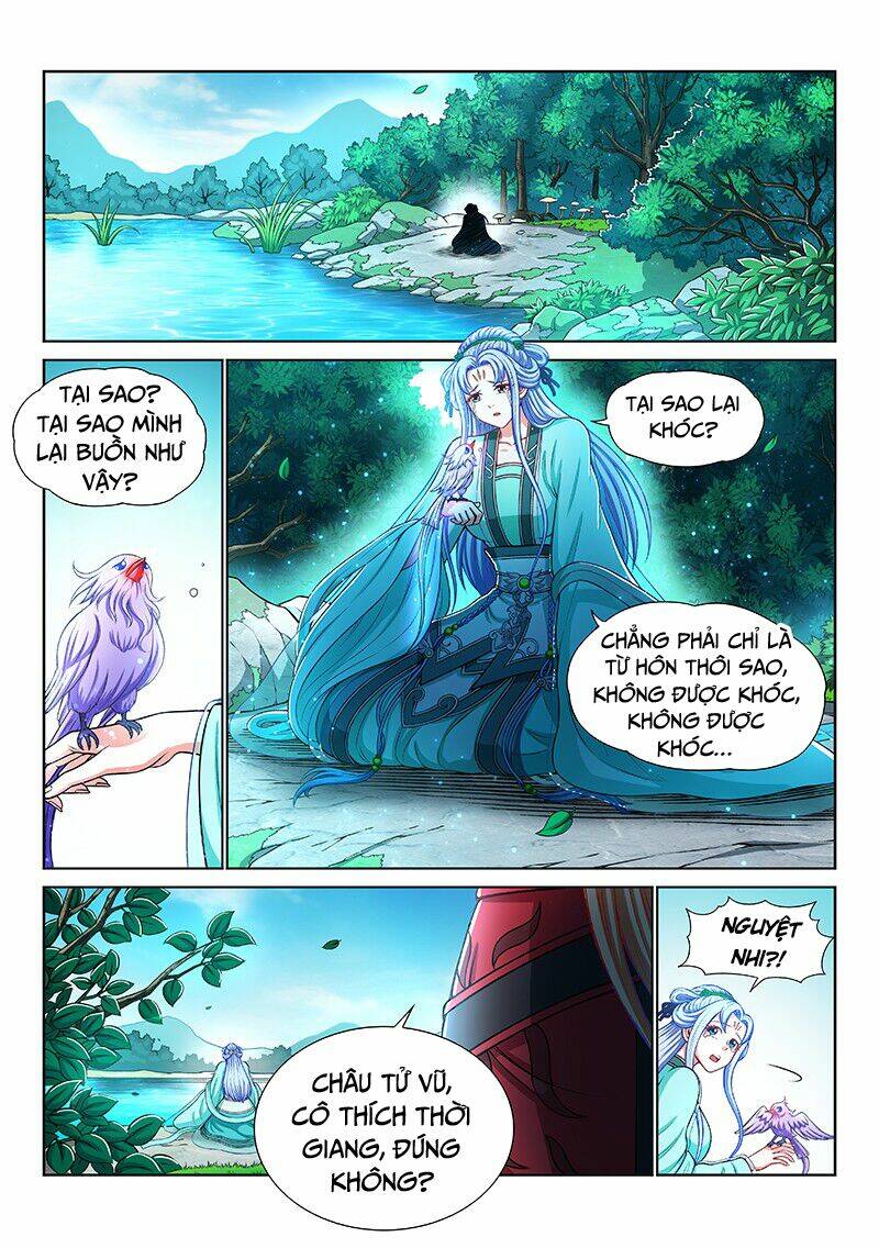 Ta Là Đại Thần Tiên Chapter 192 - Trang 2