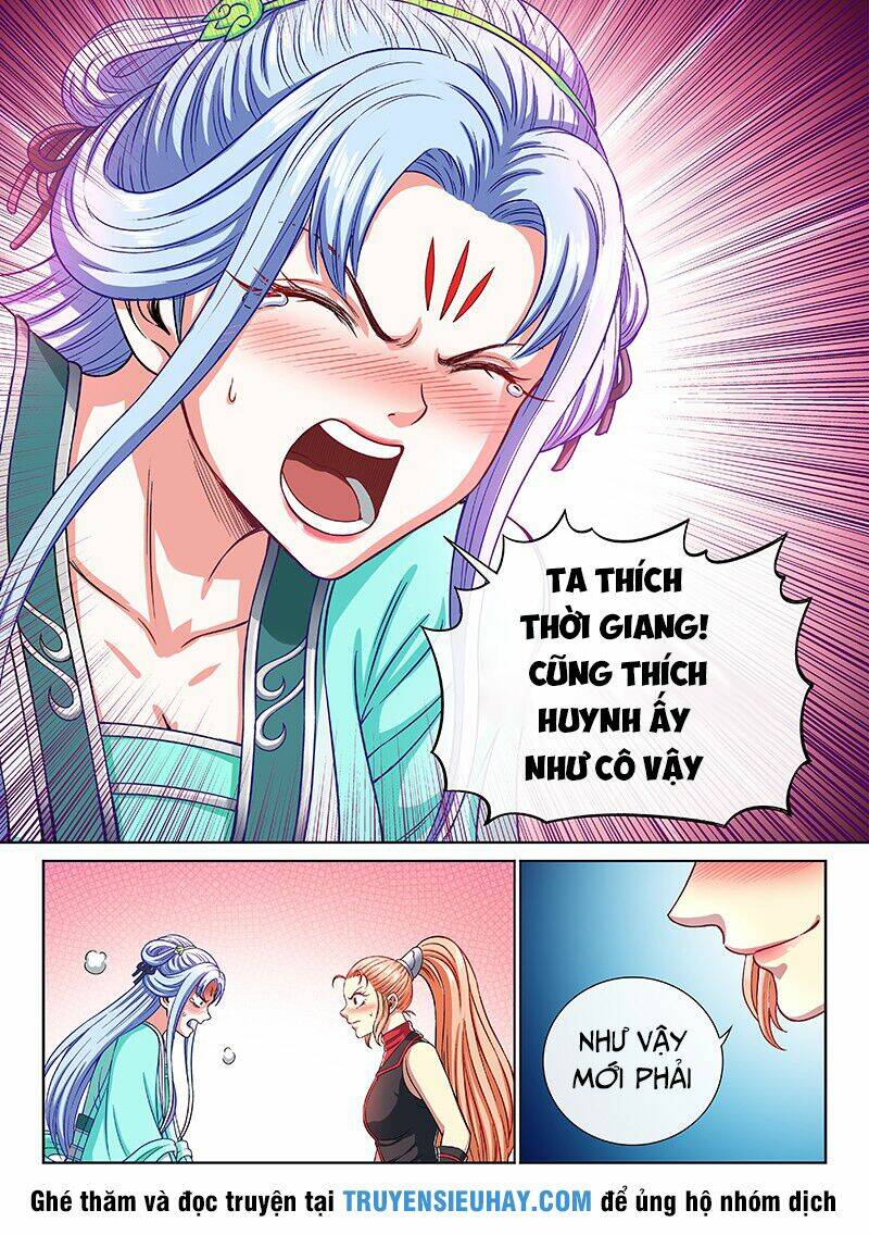 Ta Là Đại Thần Tiên Chapter 192 - Trang 2