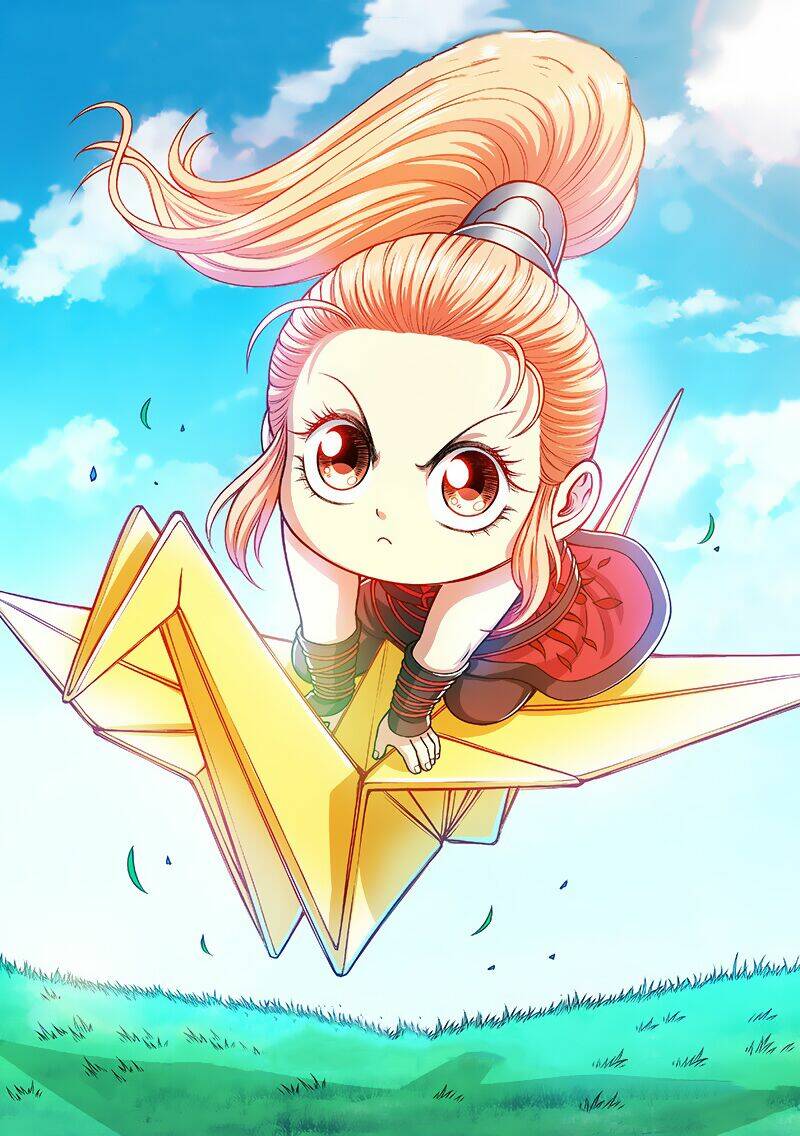 Ta Là Đại Thần Tiên Chapter 192 - Trang 2