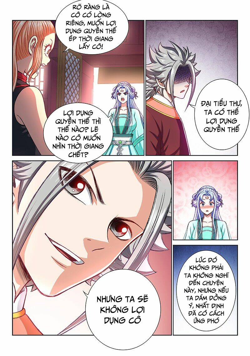 Ta Là Đại Thần Tiên Chapter 192 - Trang 2