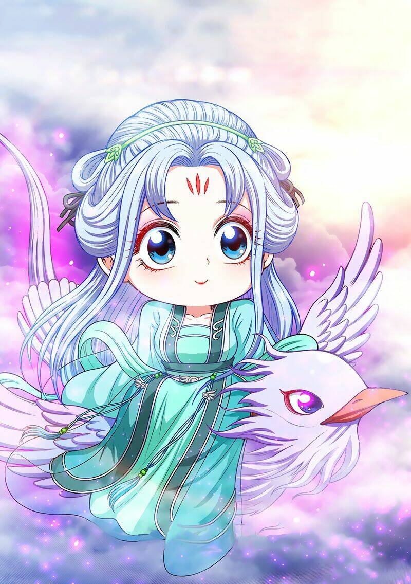 Ta Là Đại Thần Tiên Chapter 195 - Trang 2