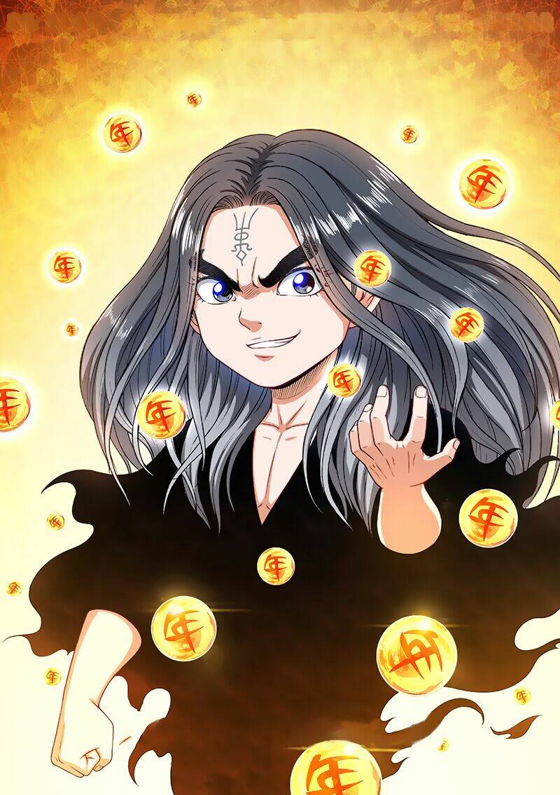 Ta Là Đại Thần Tiên Chapter 196 - Trang 2