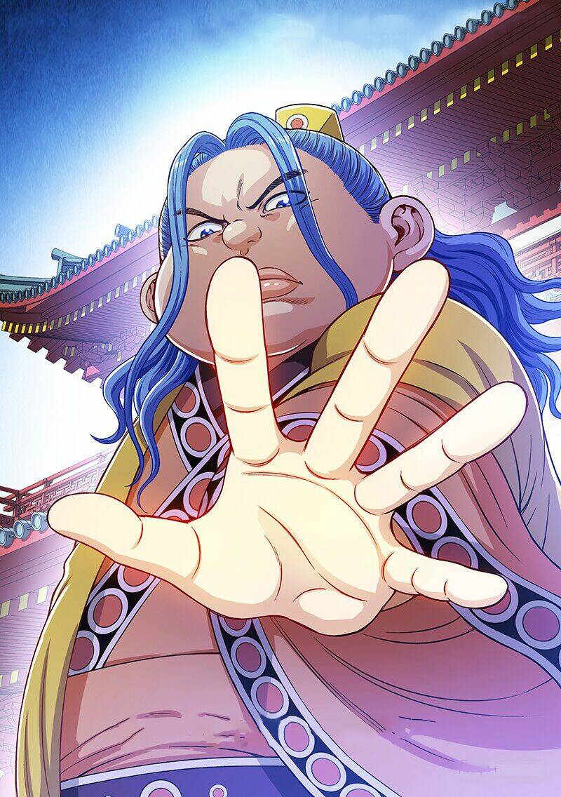 Ta Là Đại Thần Tiên Chapter 197 - Trang 2