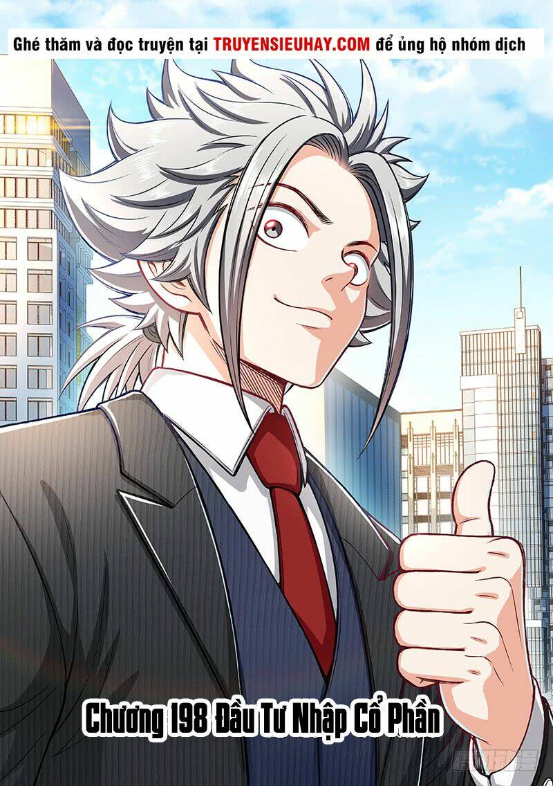 Ta Là Đại Thần Tiên Chapter 198 - Trang 2