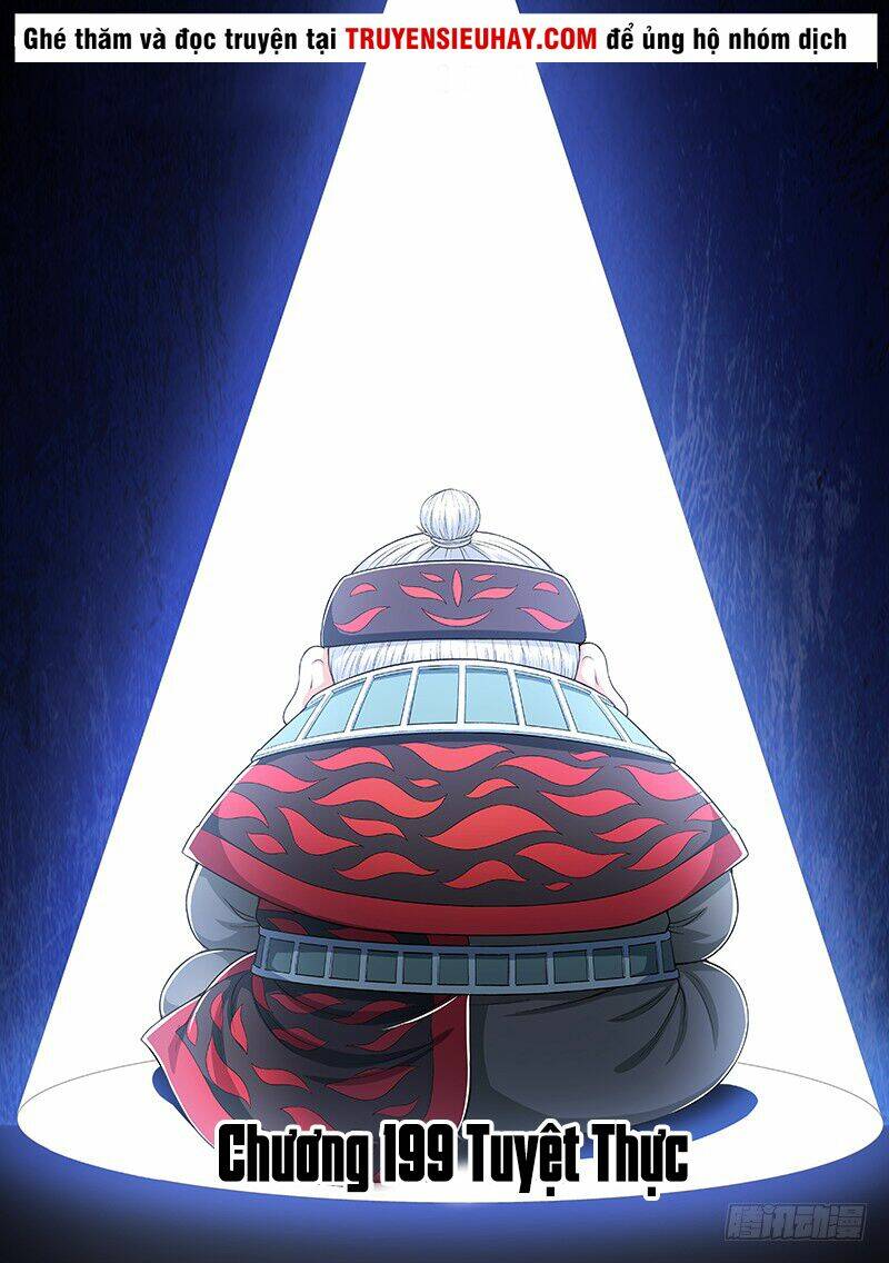 Ta Là Đại Thần Tiên Chapter 199 - Trang 2