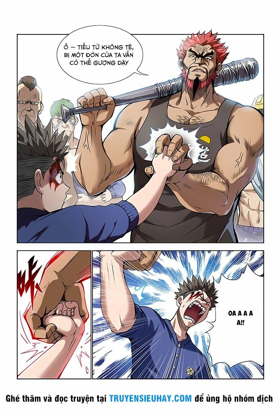 Ta Là Đại Thần Tiên Chapter 2 - Trang 2