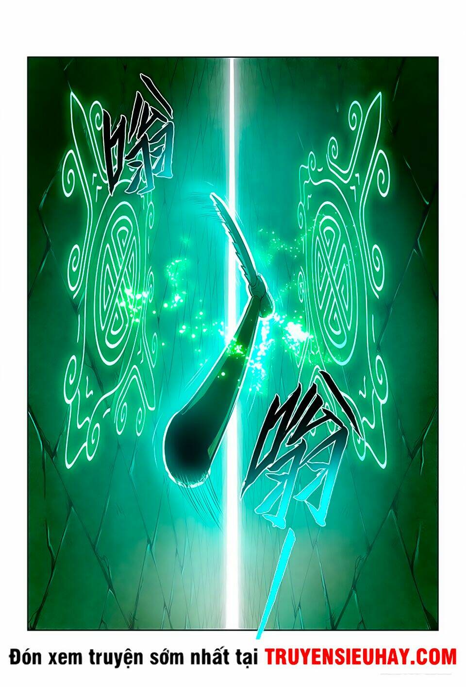 Ta Là Đại Thần Tiên Chapter 20 - Trang 2