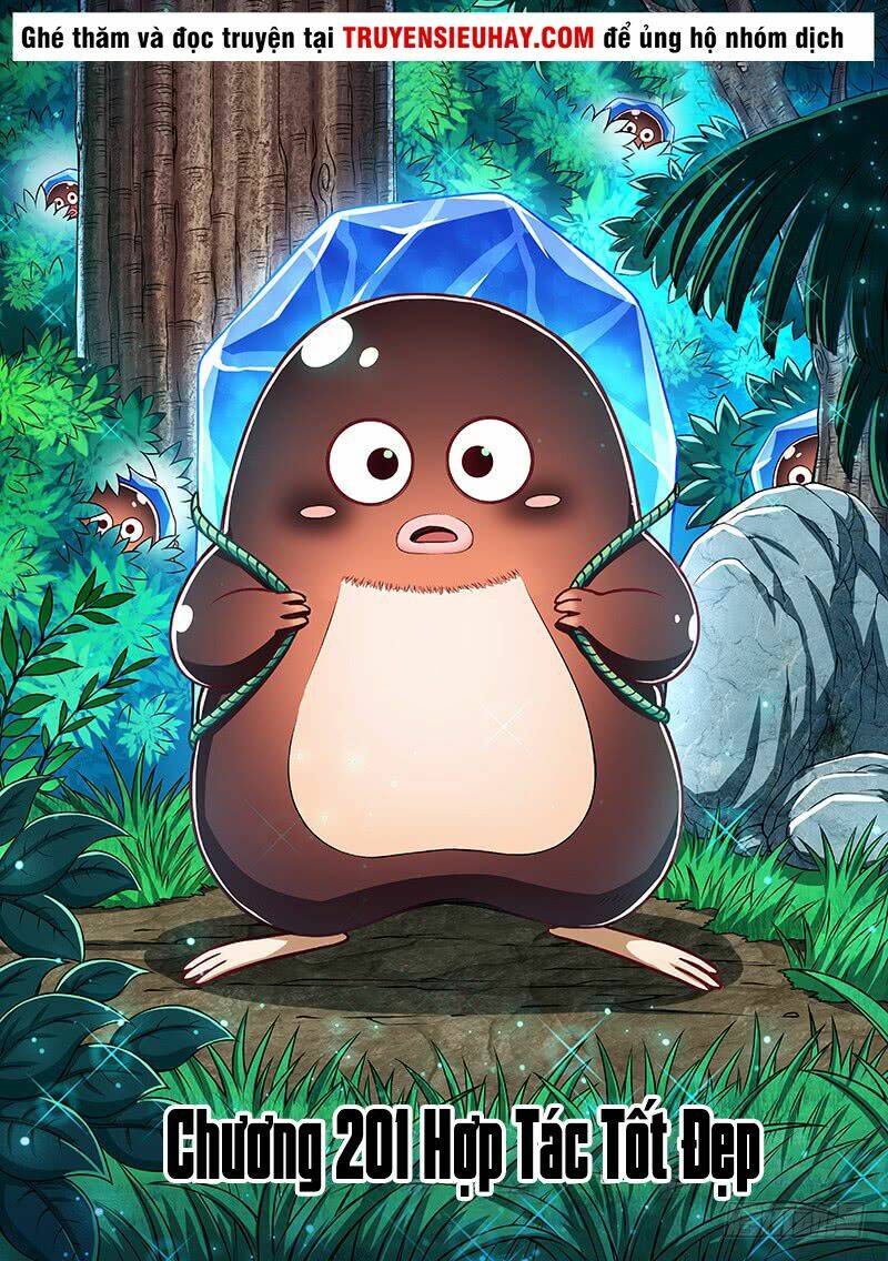 Ta Là Đại Thần Tiên Chapter 201 - Trang 2