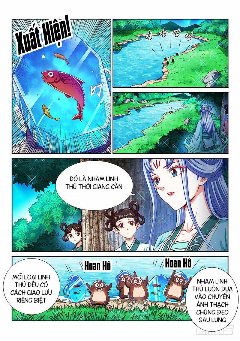 Ta Là Đại Thần Tiên Chapter 201 - Trang 2