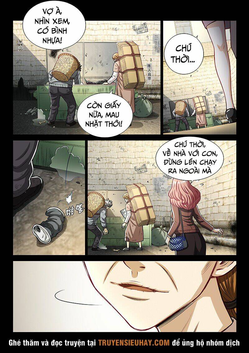 Ta Là Đại Thần Tiên Chapter 202 - Trang 2