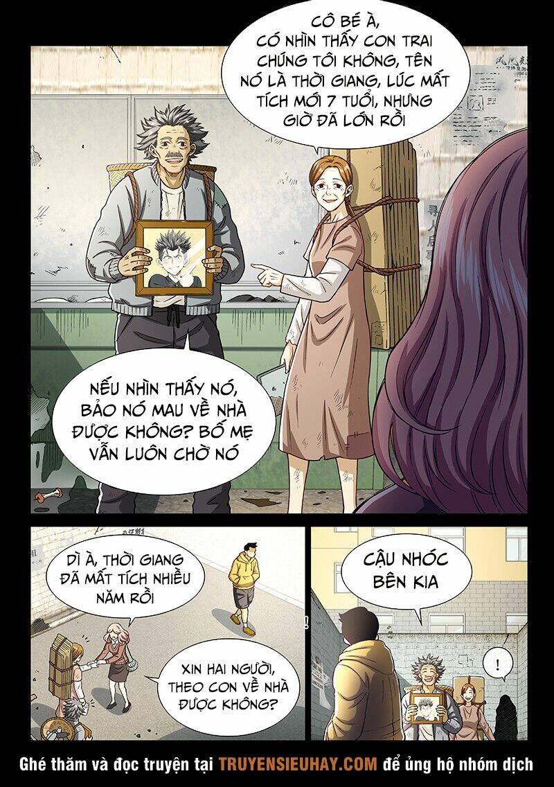 Ta Là Đại Thần Tiên Chapter 202 - Trang 2