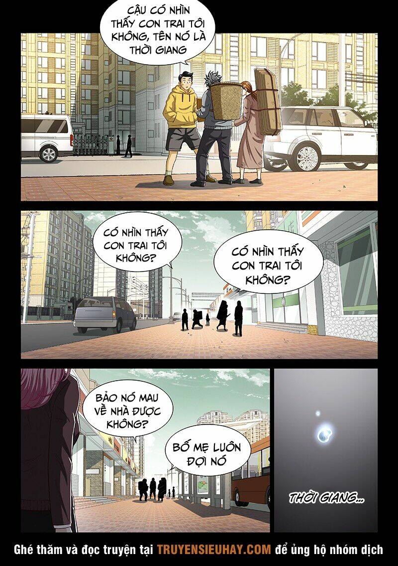 Ta Là Đại Thần Tiên Chapter 202 - Trang 2