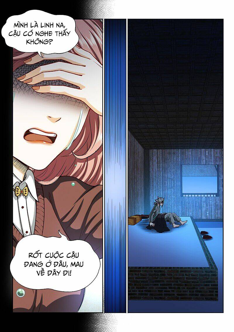 Ta Là Đại Thần Tiên Chapter 202 - Trang 2