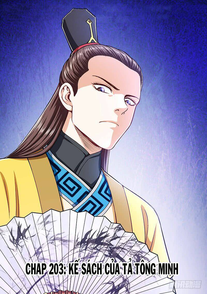 Ta Là Đại Thần Tiên Chapter 203 - Trang 2