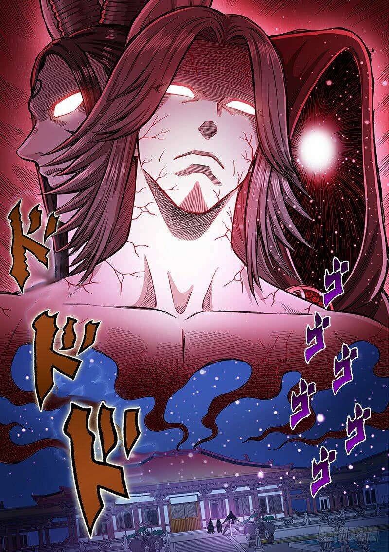 Ta Là Đại Thần Tiên Chapter 204 - Trang 2