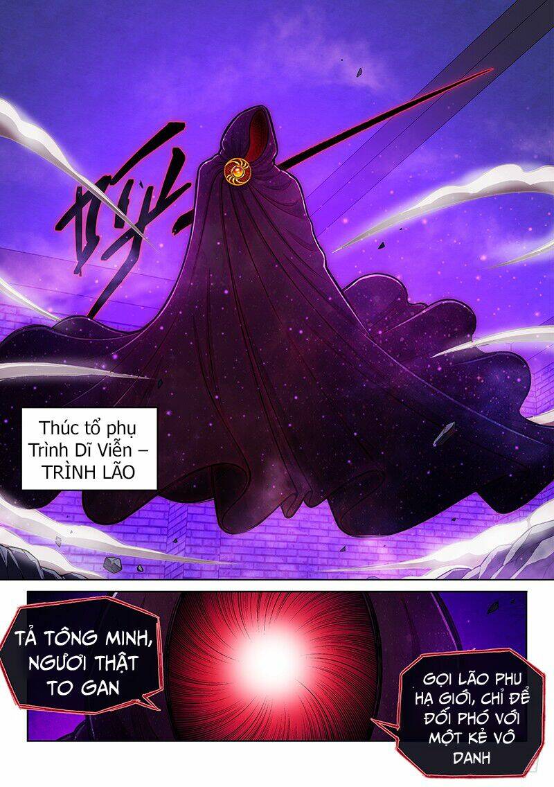 Ta Là Đại Thần Tiên Chapter 204 - Trang 2