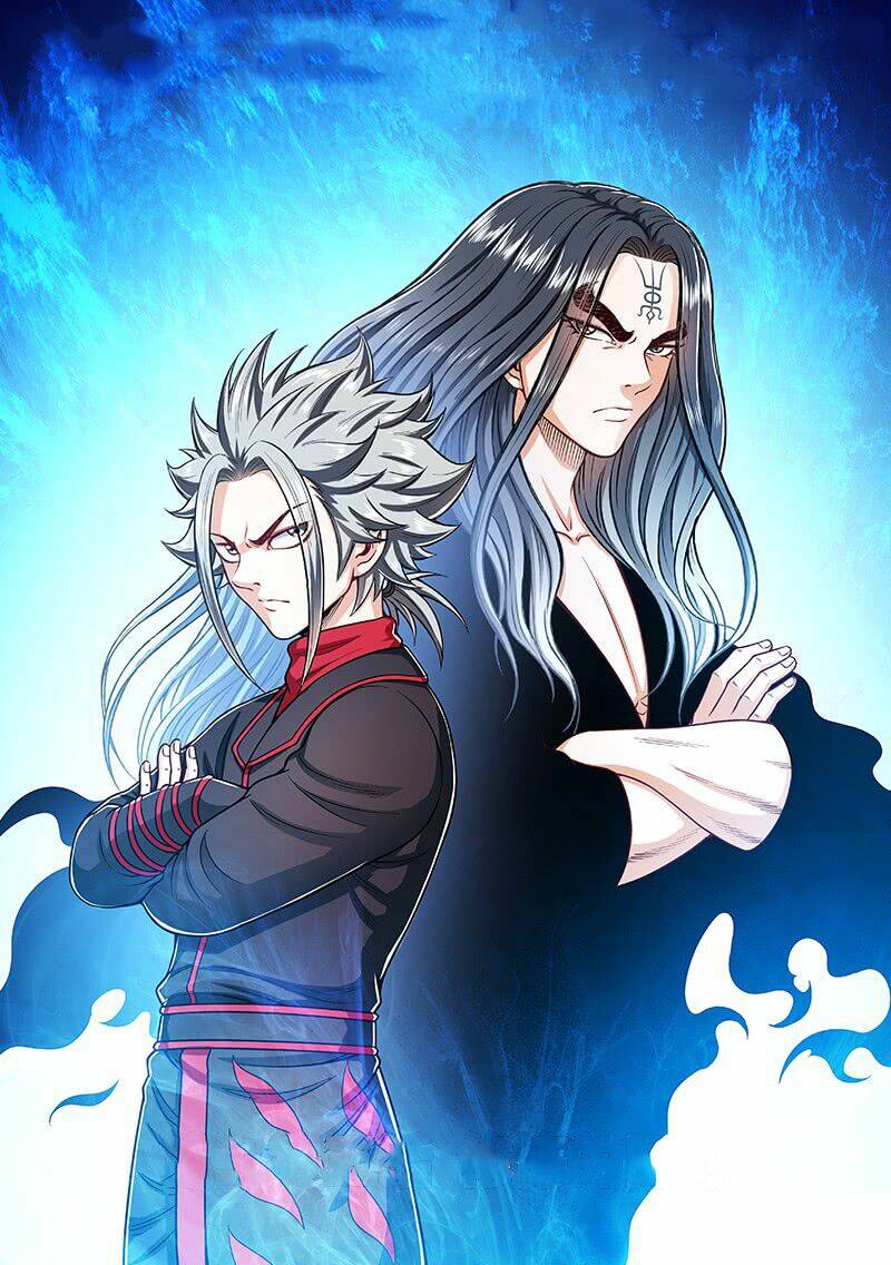 Ta Là Đại Thần Tiên Chapter 205 - Trang 2