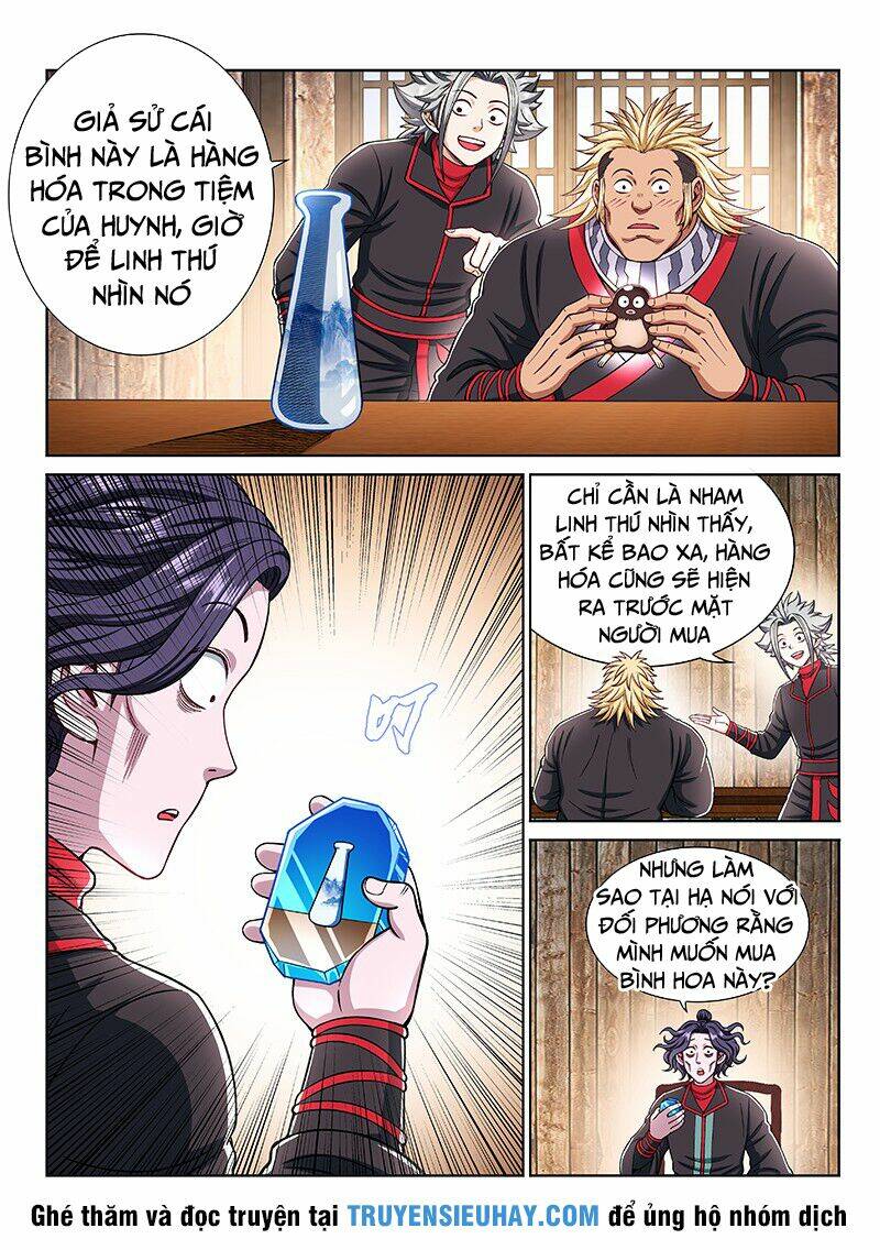 Ta Là Đại Thần Tiên Chapter 206 - Trang 2