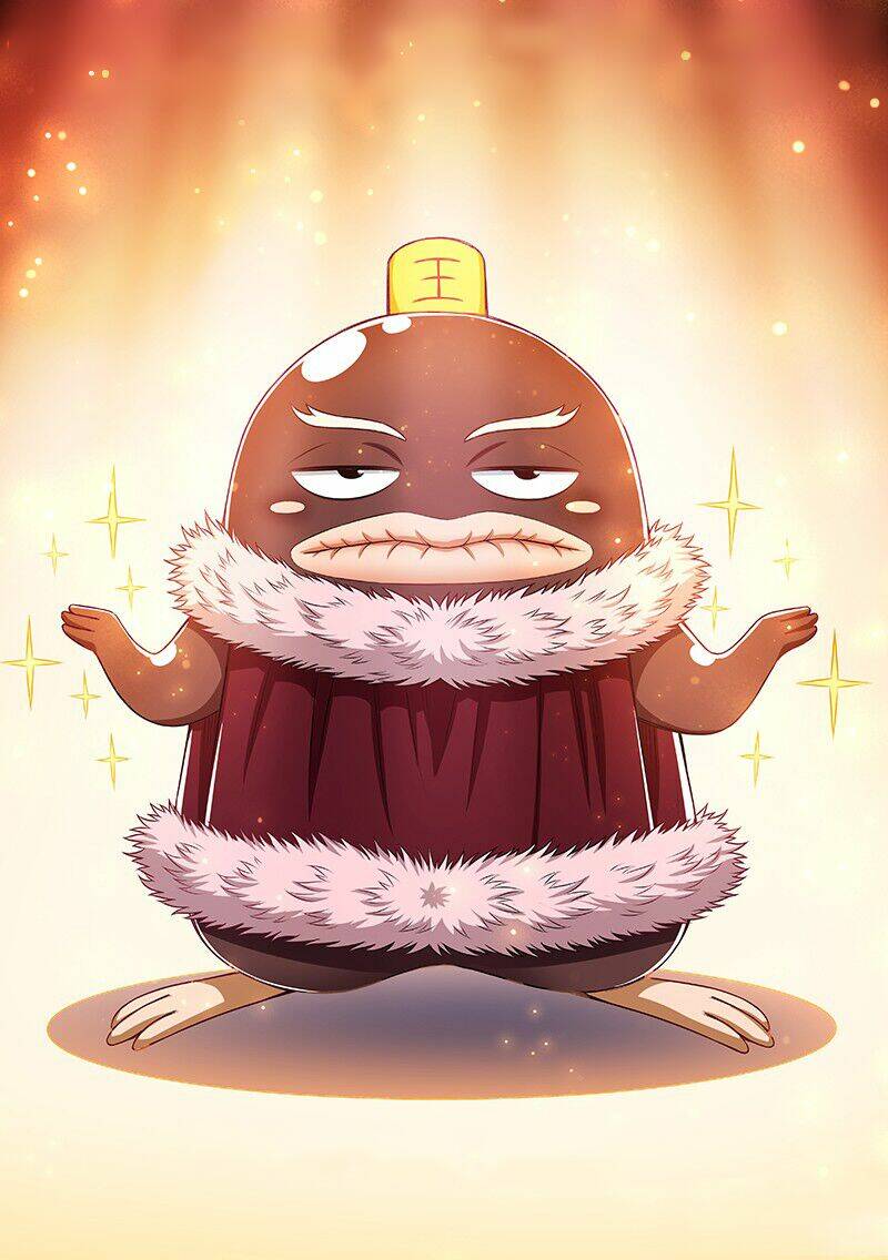 Ta Là Đại Thần Tiên Chapter 207 - Trang 2